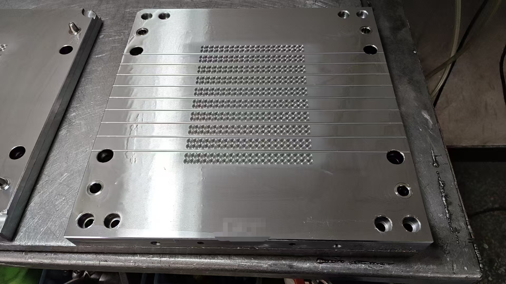 肇庆模具